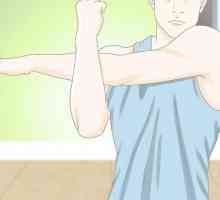 Hoe om `n biceps-oefensessie te skep
