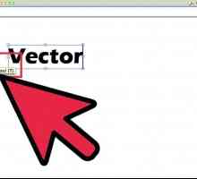 Hoe om vektore in Adobe Illustrator te skep