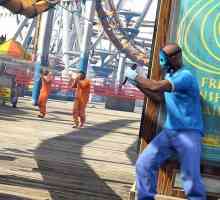 Hoe om jouself te dek in Grand Theft Auto 5 (GTA V)
