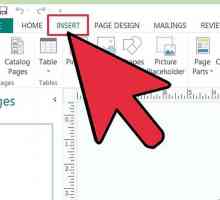 Hoe om Word Art-woorde in Microsoft Office Publisher 2013 te buig