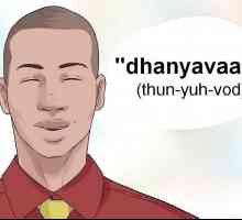 Hoe om te sê "dankie" in Hindi