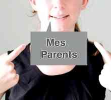 Hoe om jou familielede in Frans te sê