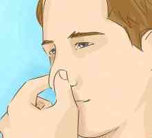 Hoe om te stop huil wanneer iemand jou skreeu
