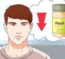 Hoe om op te hou om Paxil te gebruik
