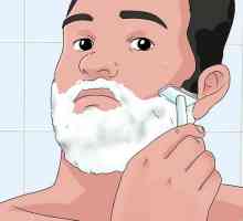 Hoe om jou baard te laat groei