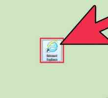 Hoe om die pop-up blocker uit te skakel in Internet Explorer