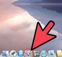 Hoe om die Dashboard uit te skakel in OS X 10.7 en hoër
