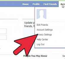 Hoe om Facebook-plekke uit te skakel