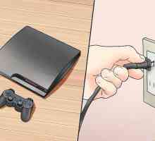 Hoe om `n PS3 te demonteer om dit skoon te maak