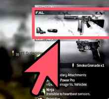 Hoe om die granaatlanseerder te ontsluit vir die FAL in Call of Duty Modern Warfare 2
