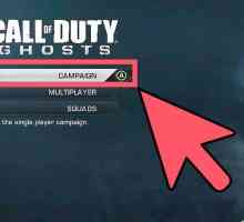 Hoe om die uitwisingsmodus in Call of Duty Ghosts te ontsluit