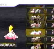 Hoe om karakters, karts en motorfietse in Mario Kart Wii te ontsluit