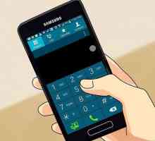 Hoe om `n Samsung Galaxy SIII (S3) te ontsluit
