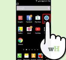 Hoe om Google Play op Android af te laai
