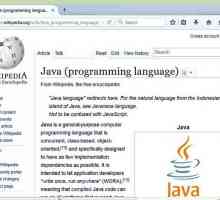 Hoe om Java te laai in Internet Explorer