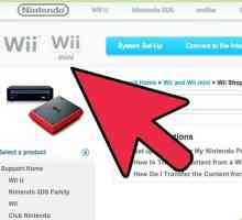 Hoe om speletjies op jou Wii-konsole af te laai