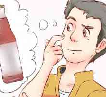 Hoe om dronk te wees