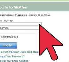 Hoe om McAfee Internet Security te verwyder
