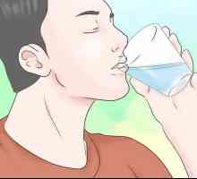 Hoe om jou niere natuurlik te ontgift