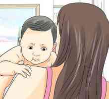 Hoe om meningitis in babas op te spoor