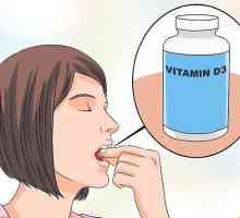 Hoe om meer vitamien D te kry