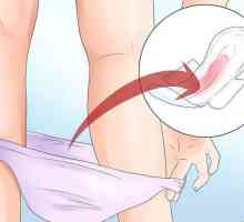Hoe om vaginale bloeding te stop tydens swangerskap