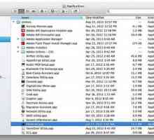 Hoe om te bepaal of u die 32-bis of 64-bits kernel op Mac OS X uitvoer