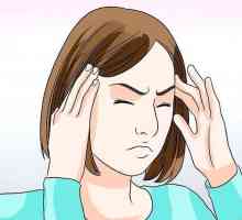 Hoe om tonsillitis te diagnoseer