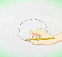 Hoe om `n geanimeerde hamster te teken