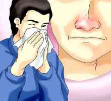 Hoe om te onderskei tussen bakteriese tonsillitis en virale tonsillitis