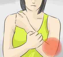 Hoe om die tendinitis van jou voorarm te evalueer