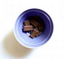 Hoe om `n sjokolade-kroeg te geniet