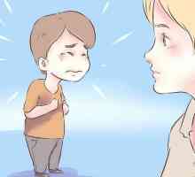 Hoe om aggressiewe gedrag in outistiese kinders te verminder