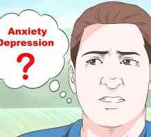 Hoe om angs en depressie te verminder