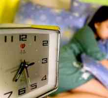 Hoe om langer te slaap (vir kinders en tieners)