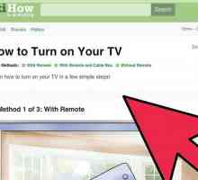 Hoe om van `n iPad na `n Apple TV te dupliseer