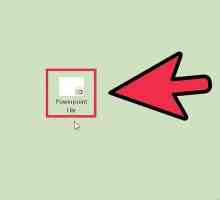 Hoe om skyfies in PowerPoint te dupliseer