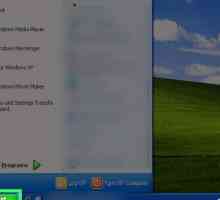 Hoe om groepbeleide in Windows XP te wysig