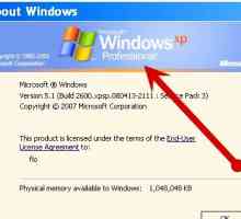 Hoe om te kies tussen Windows XP Home en Professional Edition