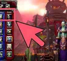 Hoe om die beste klas en ras in World of Warcraft te kies