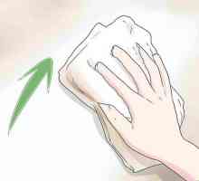 Hoe om skrape uit glase te verwyder