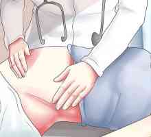 Hoe om postpartum bloeding te elimineer