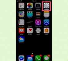 Hoe om e-poskontrakte uit `n iPhone te verwyder
