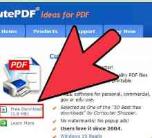 Hoe om bladsye uit `n PDF-lêer te verwyder