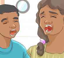 Hoe om kinders te leer sing