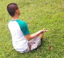 Hoe om verskillende soorte meditasie te verstaan