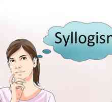 Hoe sillogisme verstaan ​​word