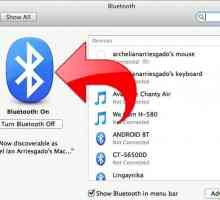 Hoe om lêers te stuur na `n selfoon of selfoon met behulp van Bluetooth