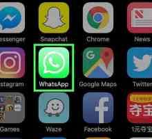 Hoe om GIF op WhatsApp op `n iPhone te stuur