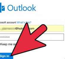 Hoe om `n video deur Hotmail te stuur